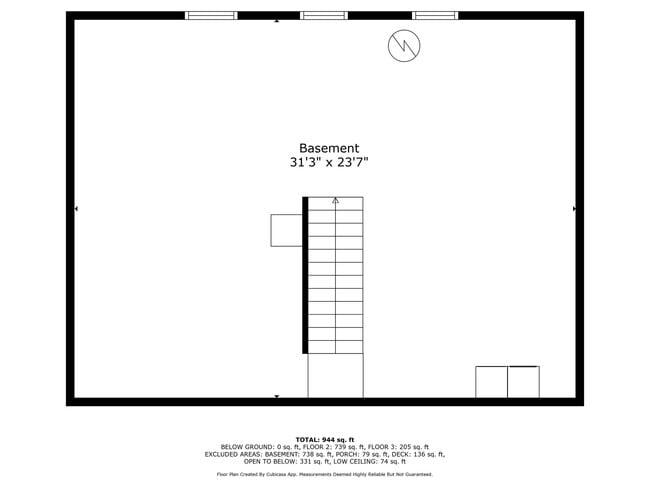 Building Photo - 531 Branch Rd