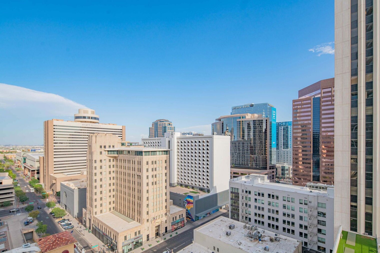 Building Photo - 101 N 1st Ave