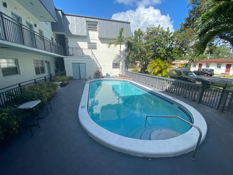 Building Photo - 3700 NW 58th Ave