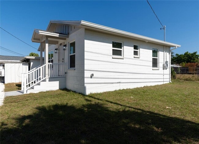 Building Photo - 7291 8th St N