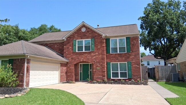 Building Photo - 17010 Poplar Hill St