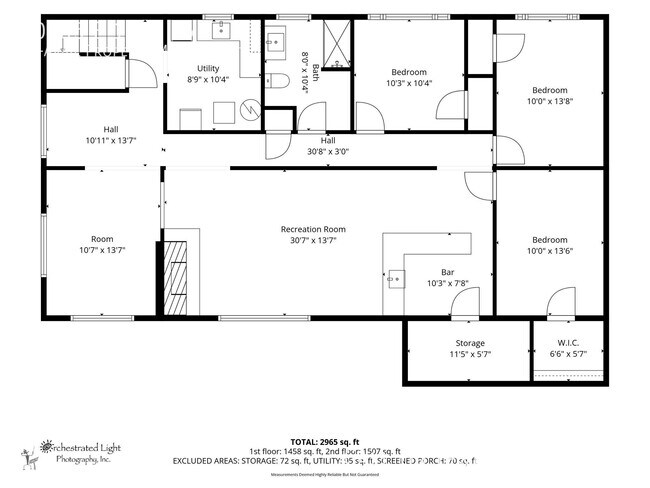 Building Photo - 10555 E 12th Ave