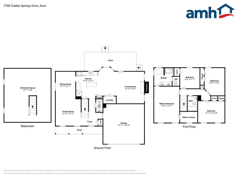 Building Photo - 7799 Cobblesprings Dr