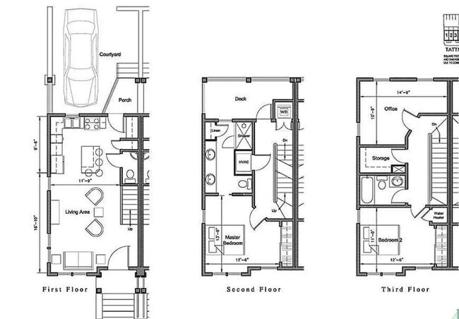 Building Photo - Luxury 3BR Townhome  in Savannah