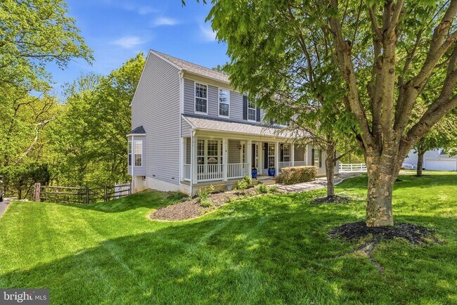 Building Photo - 307 Winterthur Ln