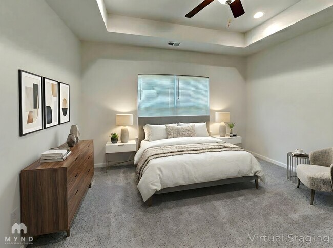 Building Photo - 1605 N Weldon St