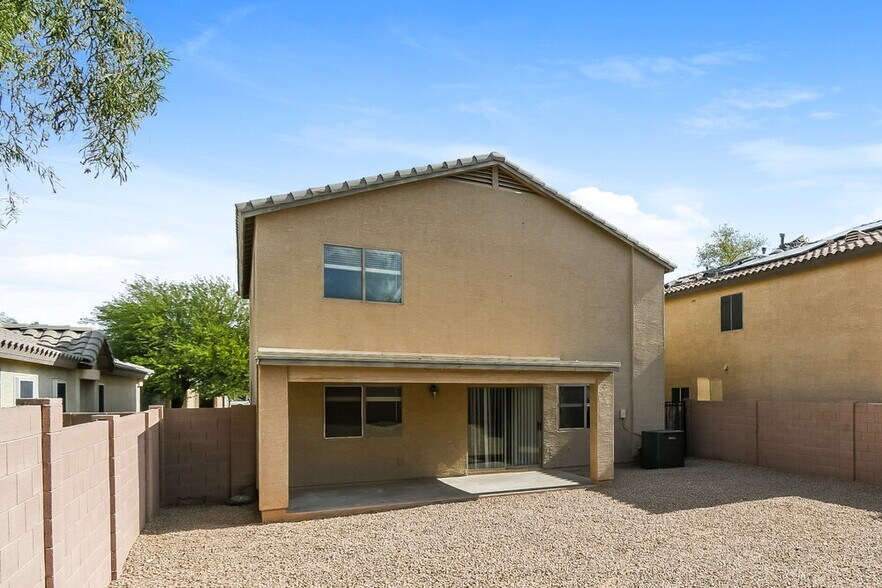 Building Photo - 4126 E Citrine Rd