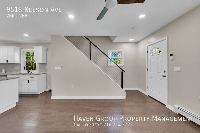 Building Photo - 9518 Nelson Ave