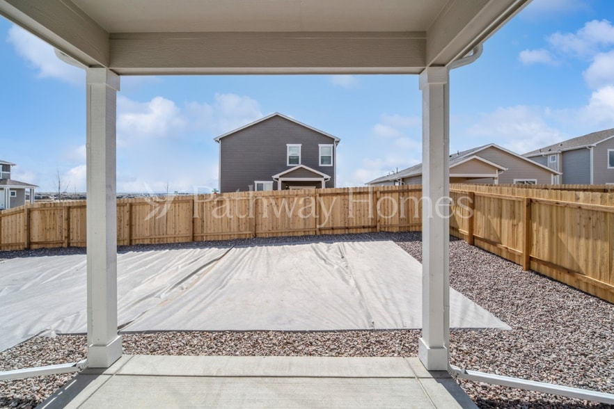 Building Photo - 9446 Yampa Ct