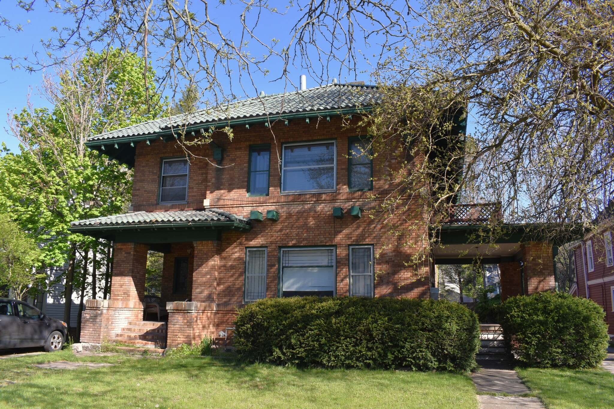 524 W. Church Street - 524 W Church St