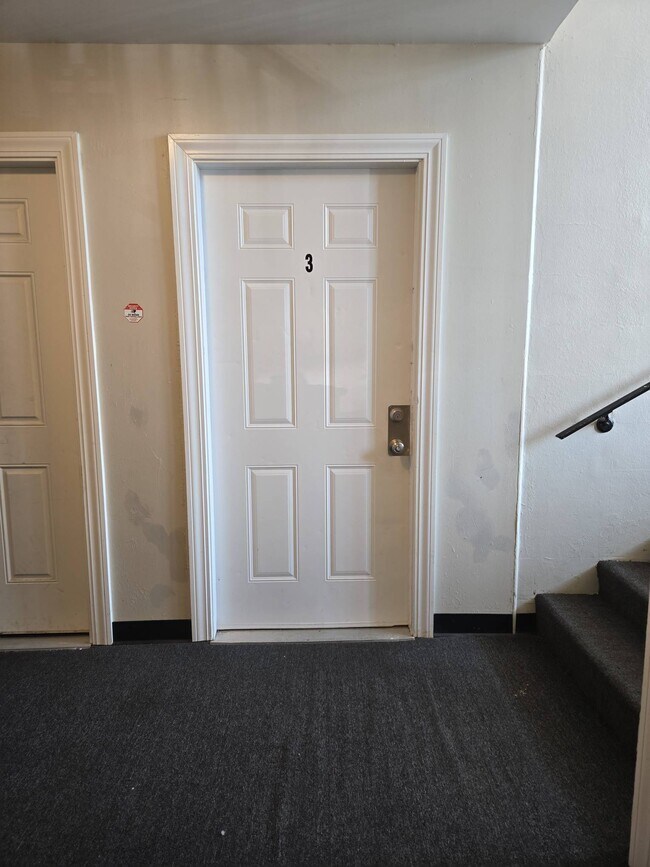 Building Photo - 3825 N Whittier Pl