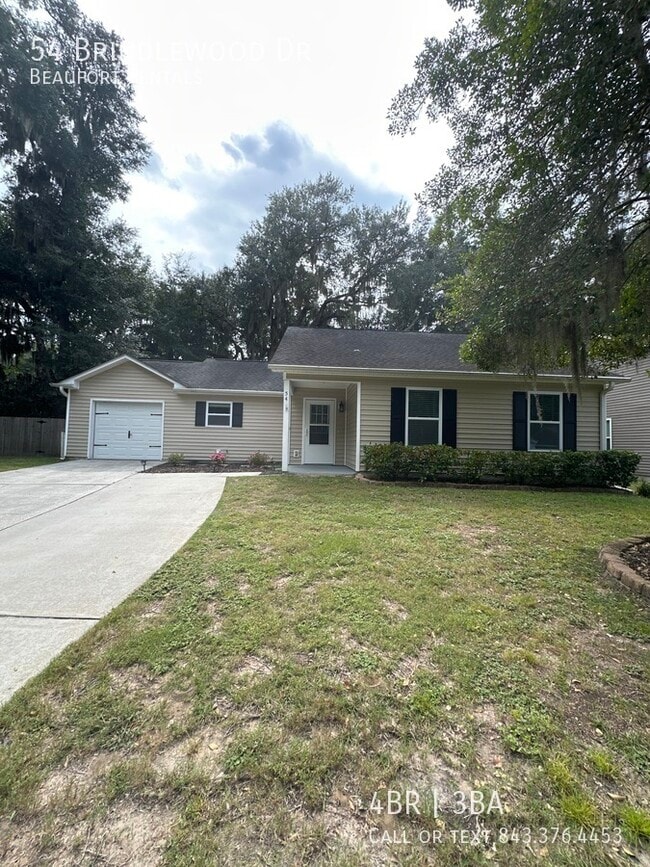 Primary Photo - 54 Brindlewood Dr