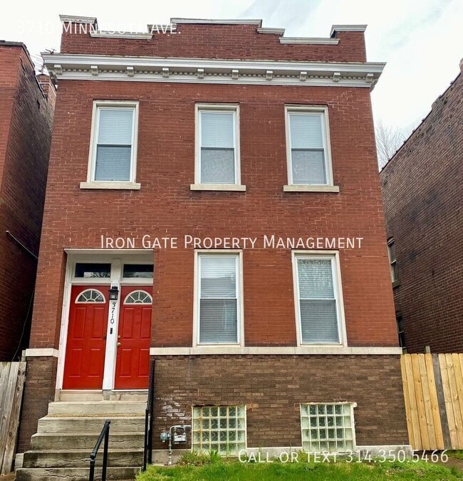Building Photo - 3710 Minnesota Ave