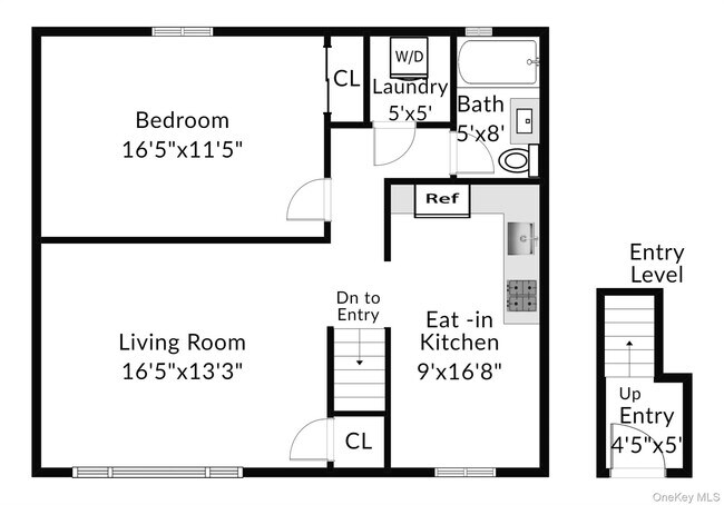 Building Photo - 451 Main St