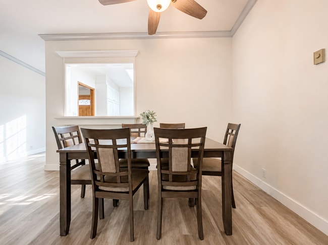 Building Photo - Tranquil Furnished 2 Bedroom in Boardwalk Community! 2 Assigned Underground Parking Spaces! New I...