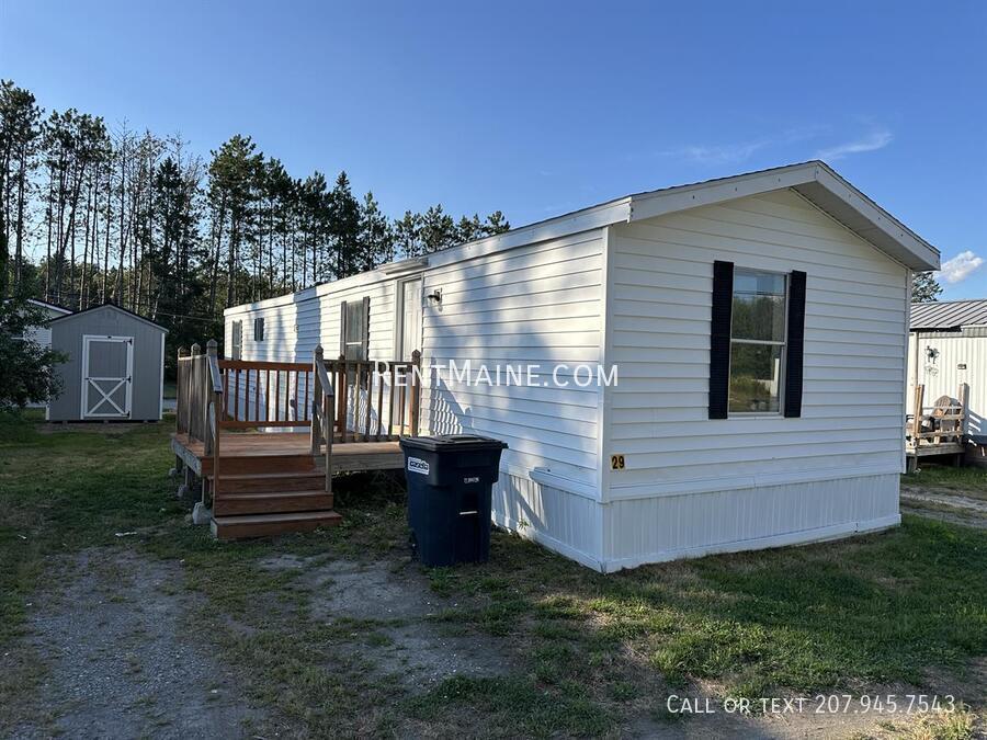 Building Photo - 438 Finson Rd