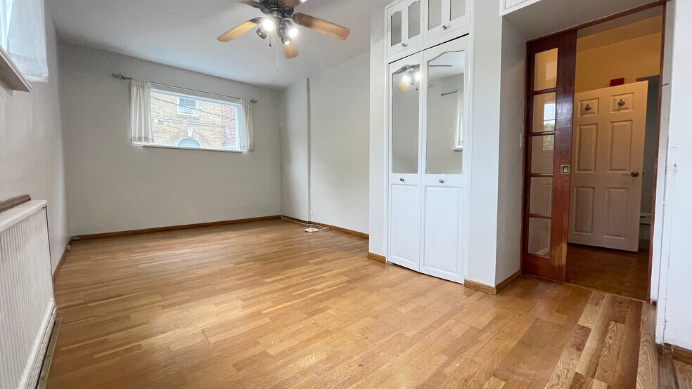 Bedroom 2 - 425 S 46th St