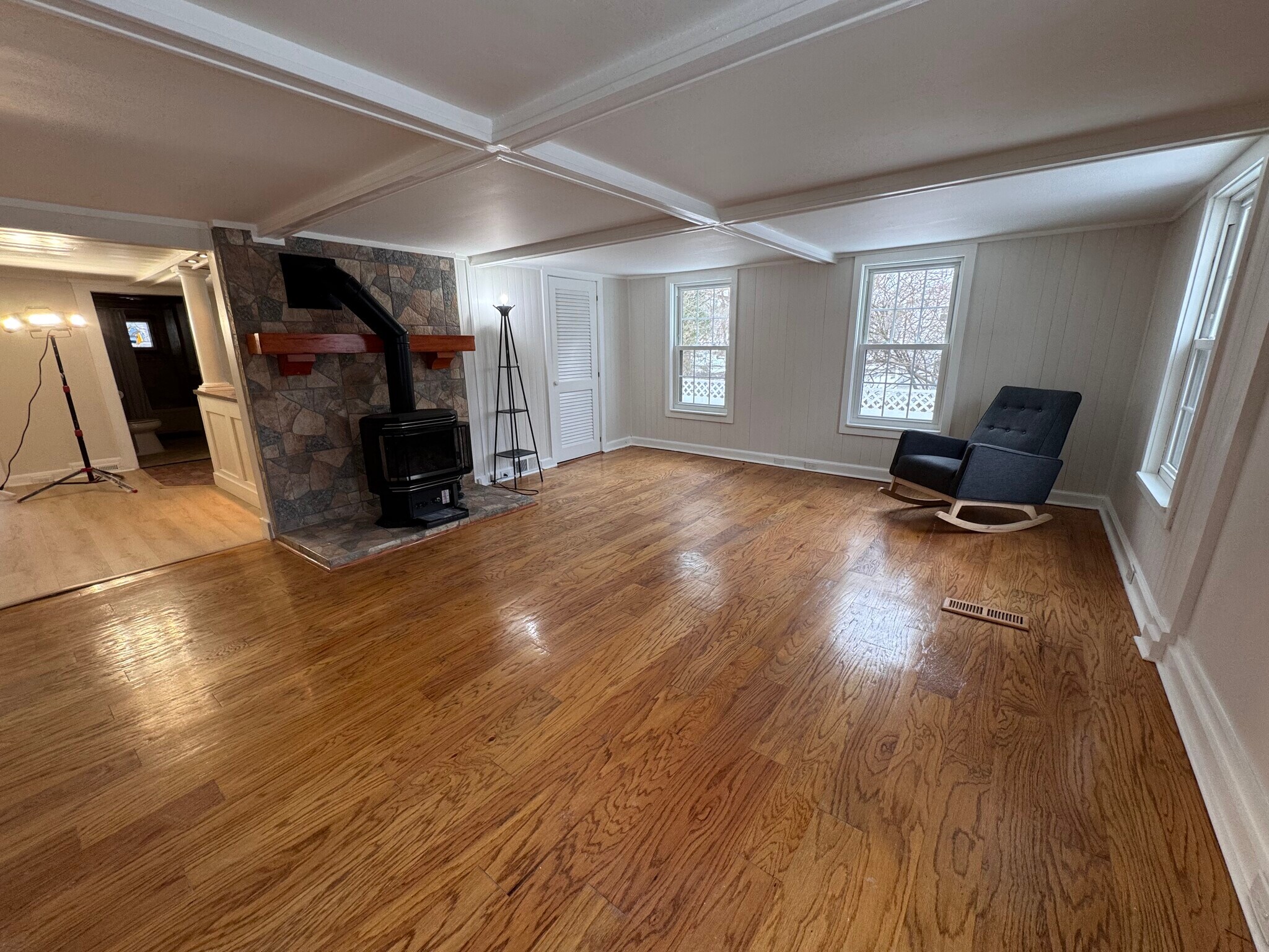 Building Photo - 14 Leonard St