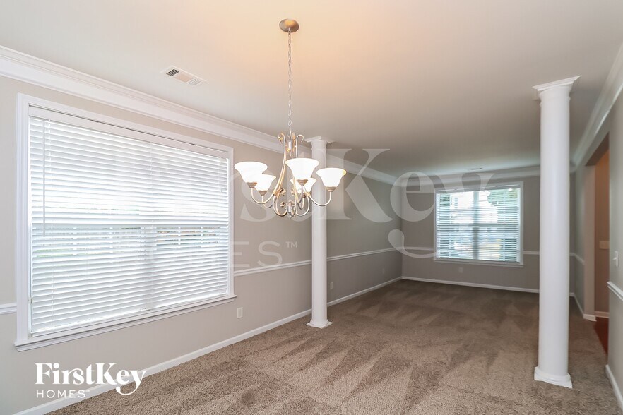 Building Photo - 3630 Drayton Manor Run