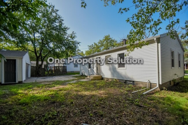 Building Photo - 4015 Martin Luther King Dr