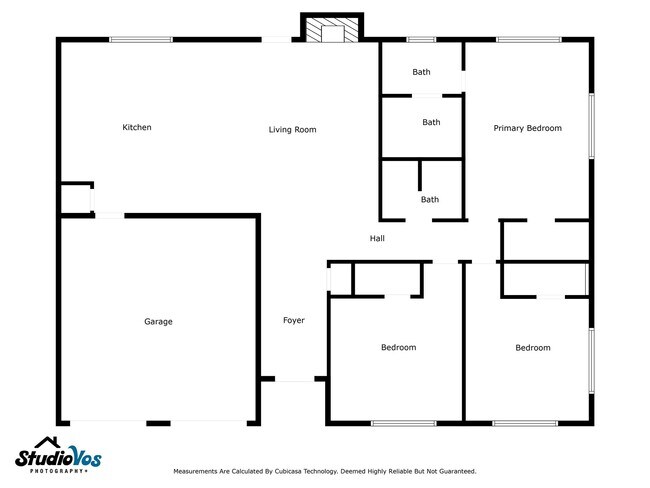 Building Photo - 11030 Hayslip Ln