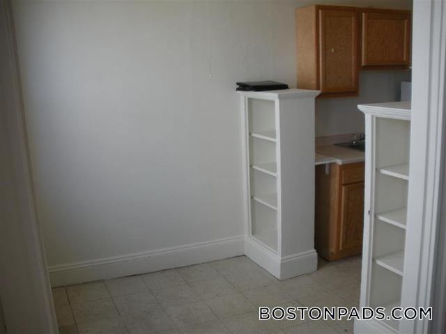 Building Photo - 1163 Boylston St