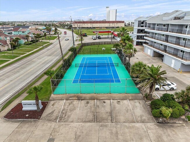 Building Photo - 7600 Seawall Blvd