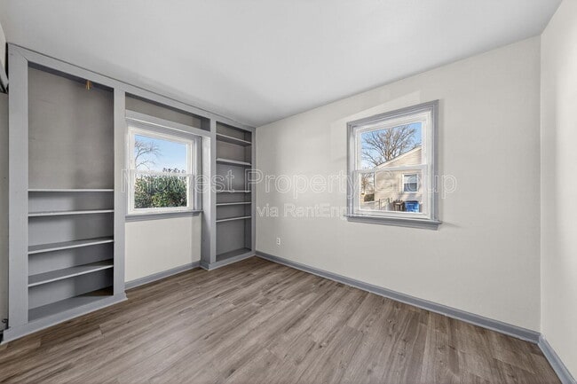 Building Photo - 4508 Ashby Rd