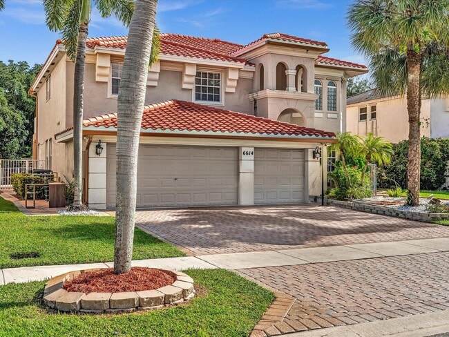 Building Photo - 6614 Marbletree Ln