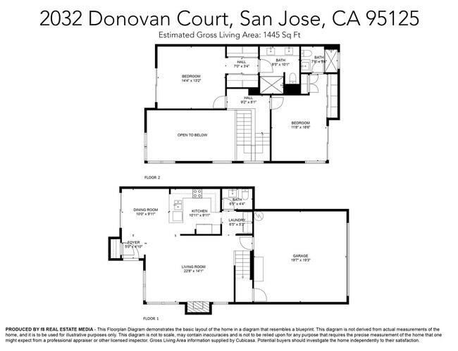 Building Photo - Hamilton Place Townhome