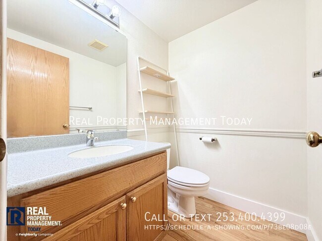 Building Photo - 3305 48th St NE