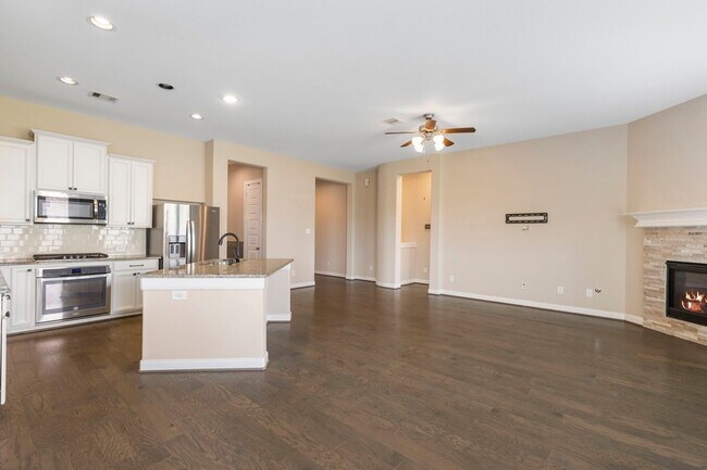 Building Photo - 18115 Westward Dale Dr