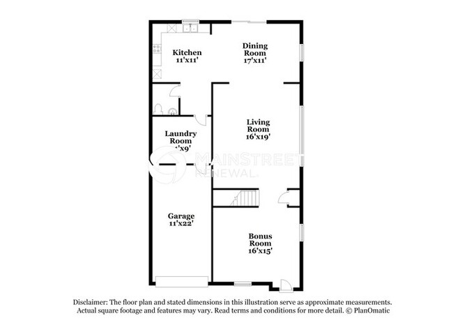 Building Photo - 168 Hunter Park Dr