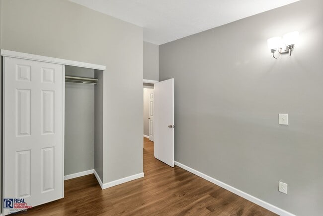 Building Photo - 2200 Gary Dr