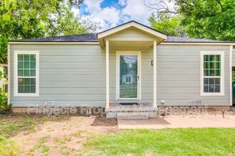 Building Photo - 213 Paint Rock Rd