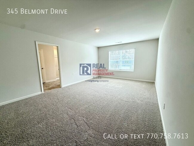 Building Photo - 345 Belmont Dr