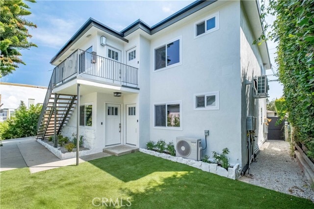 Building Photo - 1034 Grant St