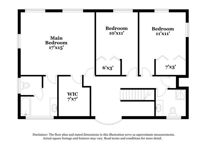 Building Photo - 5739 Hilton Ridge Rd