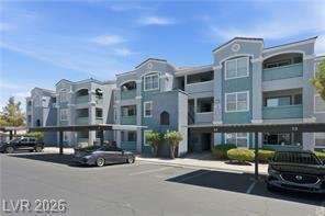 Building Photo - 6955 N Durango Dr