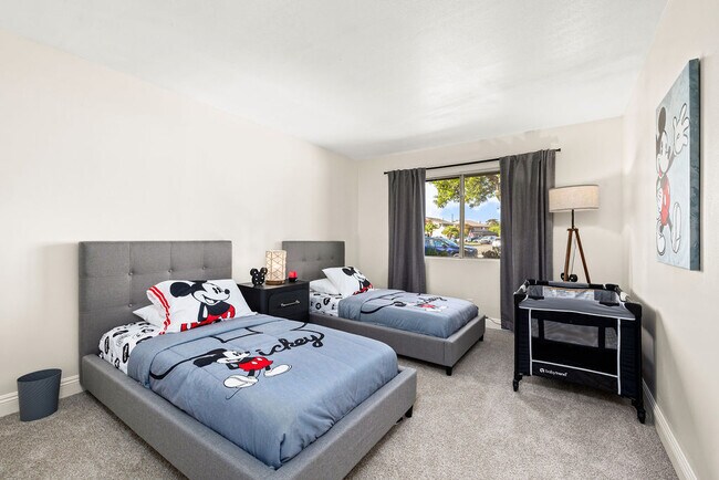 Building Photo - 632 Kenoak Dr