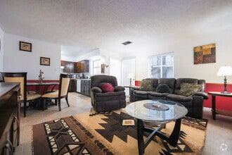 Building Photo - Warm and Welcoming Fully Furnished 2BR/1BA...