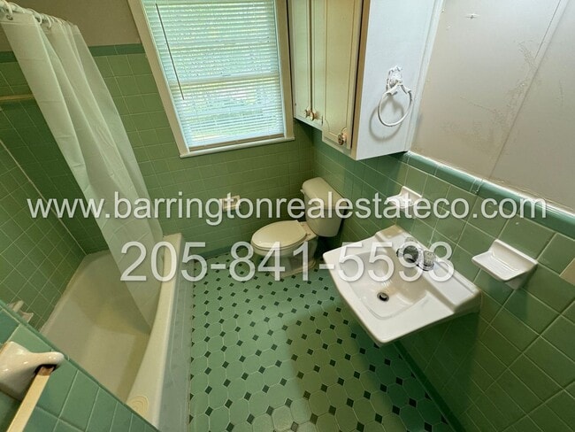 Building Photo - Birmingham/County - ZERO DEPOSIT!