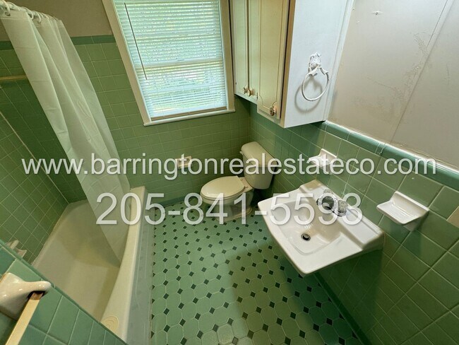 Building Photo - Birmingham/County