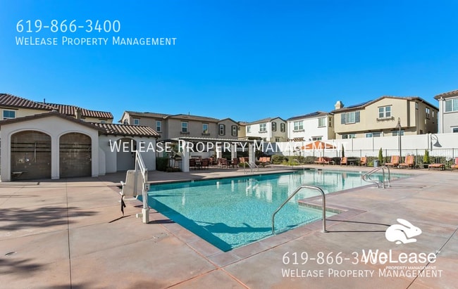 Building Photo - 4128 Palomar Way