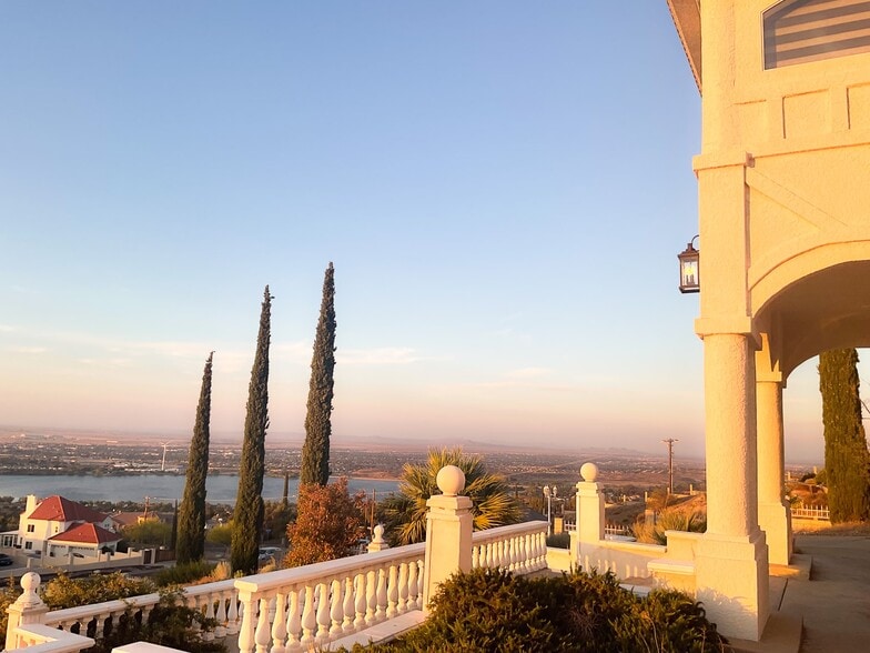 Property View - 238 Lakeview Dr
