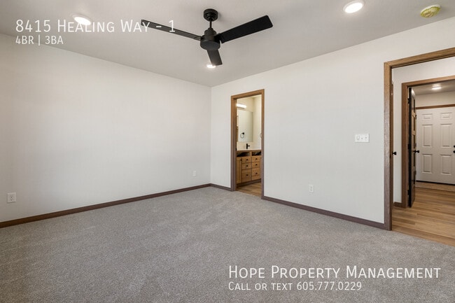 Building Photo - 8415 Healing Wy