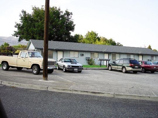 Building Photo - 1461 10th St