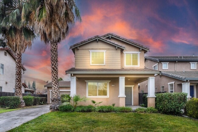 Primary Photo - AVAILABLE NOW: HOME IN THE WESTERN EDGE OF...