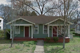 Building Photo - 723 Keith Ave