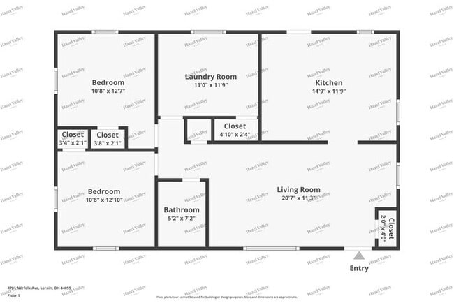 Building Photo - 4701 Norfolk Ave